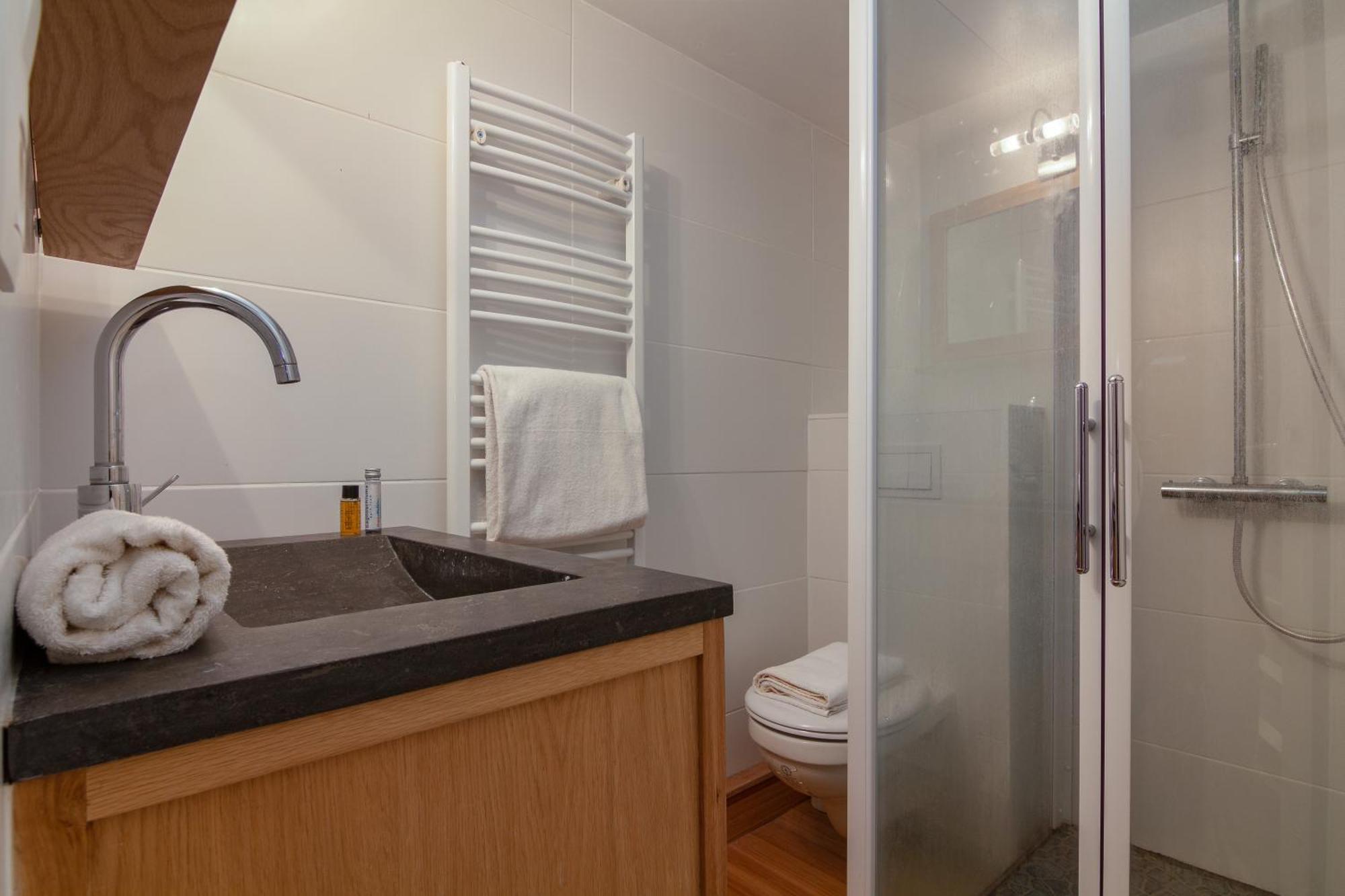 Residence Grand Roc - Campanules 314 Happy Rentals 샤모니 외부 사진
